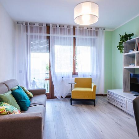 Italianway - Bersaglio 25 Apartamento Udine Exterior foto