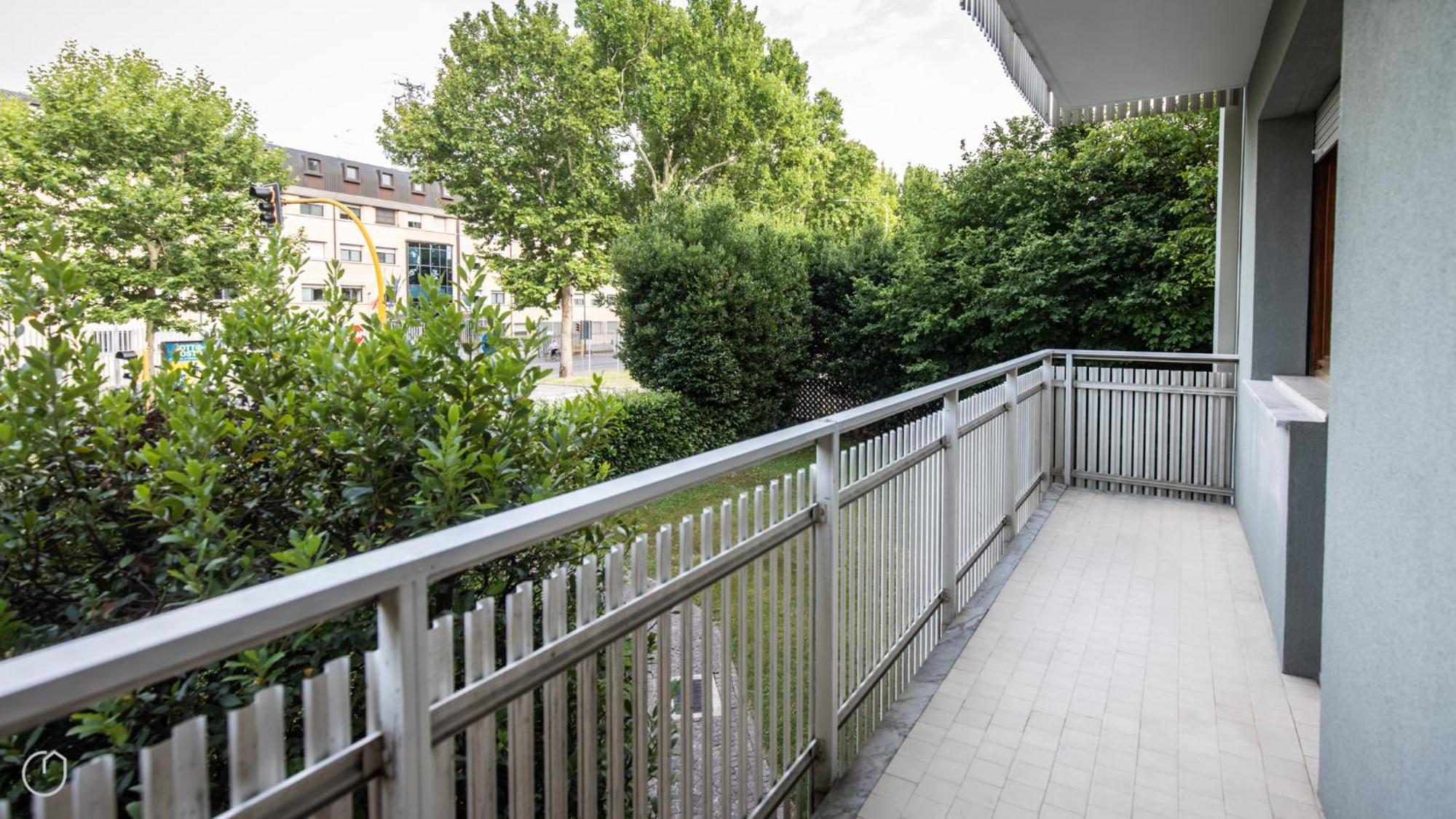 Italianway - Bersaglio 25 Apartamento Udine Exterior foto