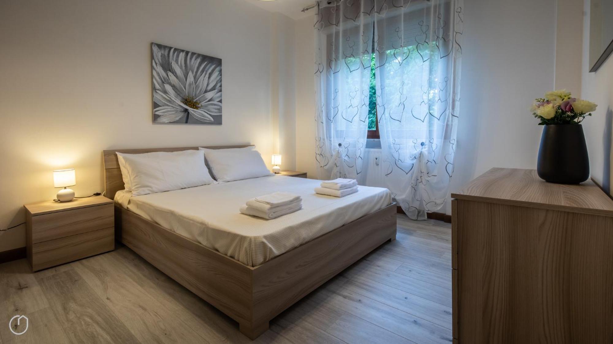 Italianway - Bersaglio 25 Apartamento Udine Exterior foto