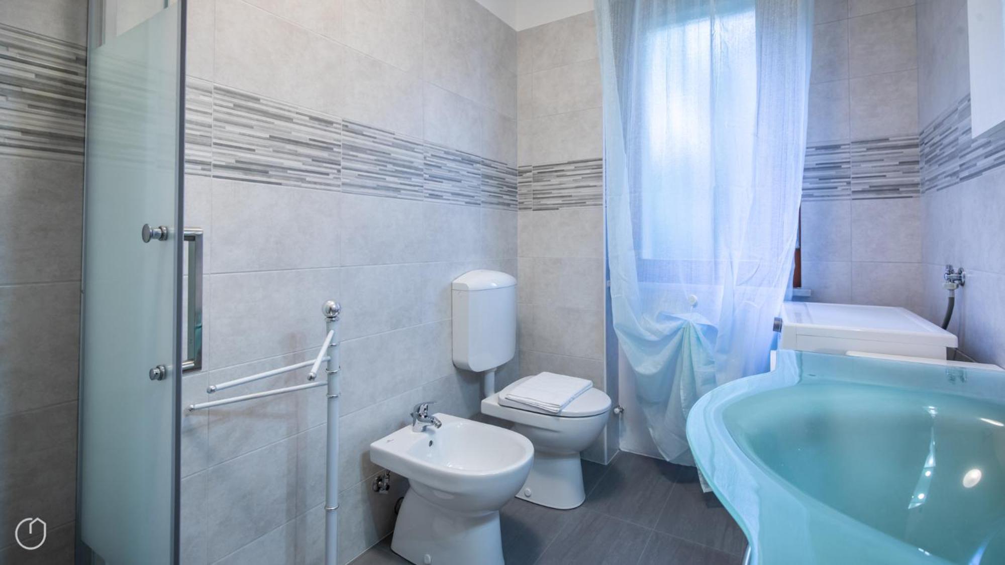 Italianway - Bersaglio 25 Apartamento Udine Exterior foto