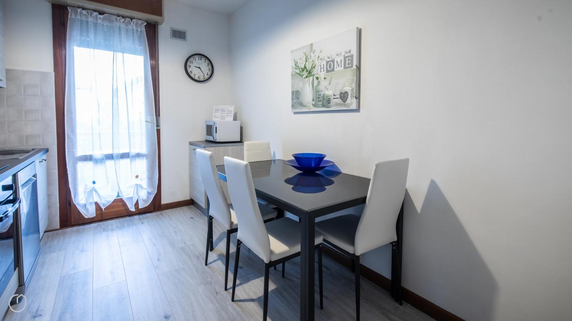Italianway - Bersaglio 25 Apartamento Udine Exterior foto
