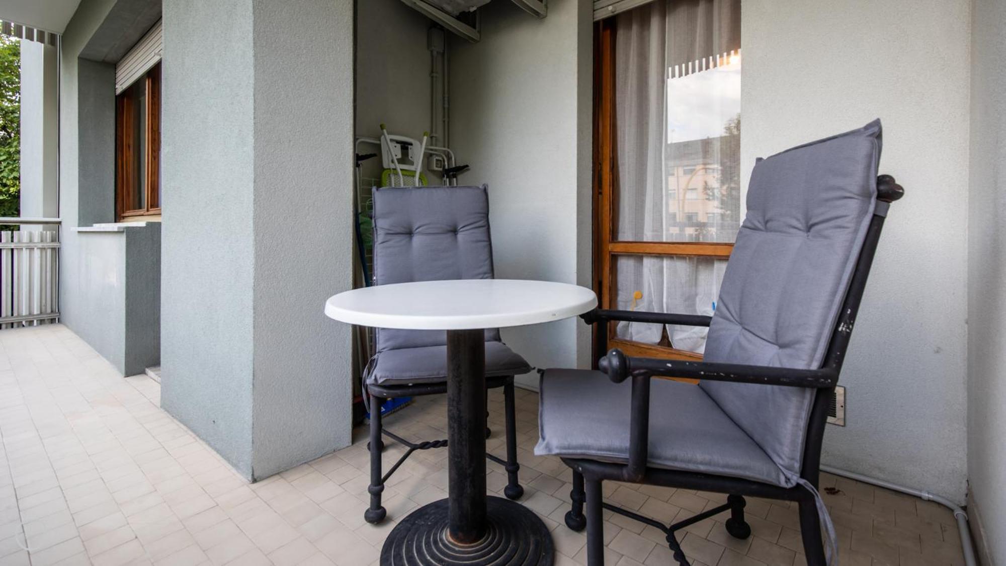 Italianway - Bersaglio 25 Apartamento Udine Exterior foto