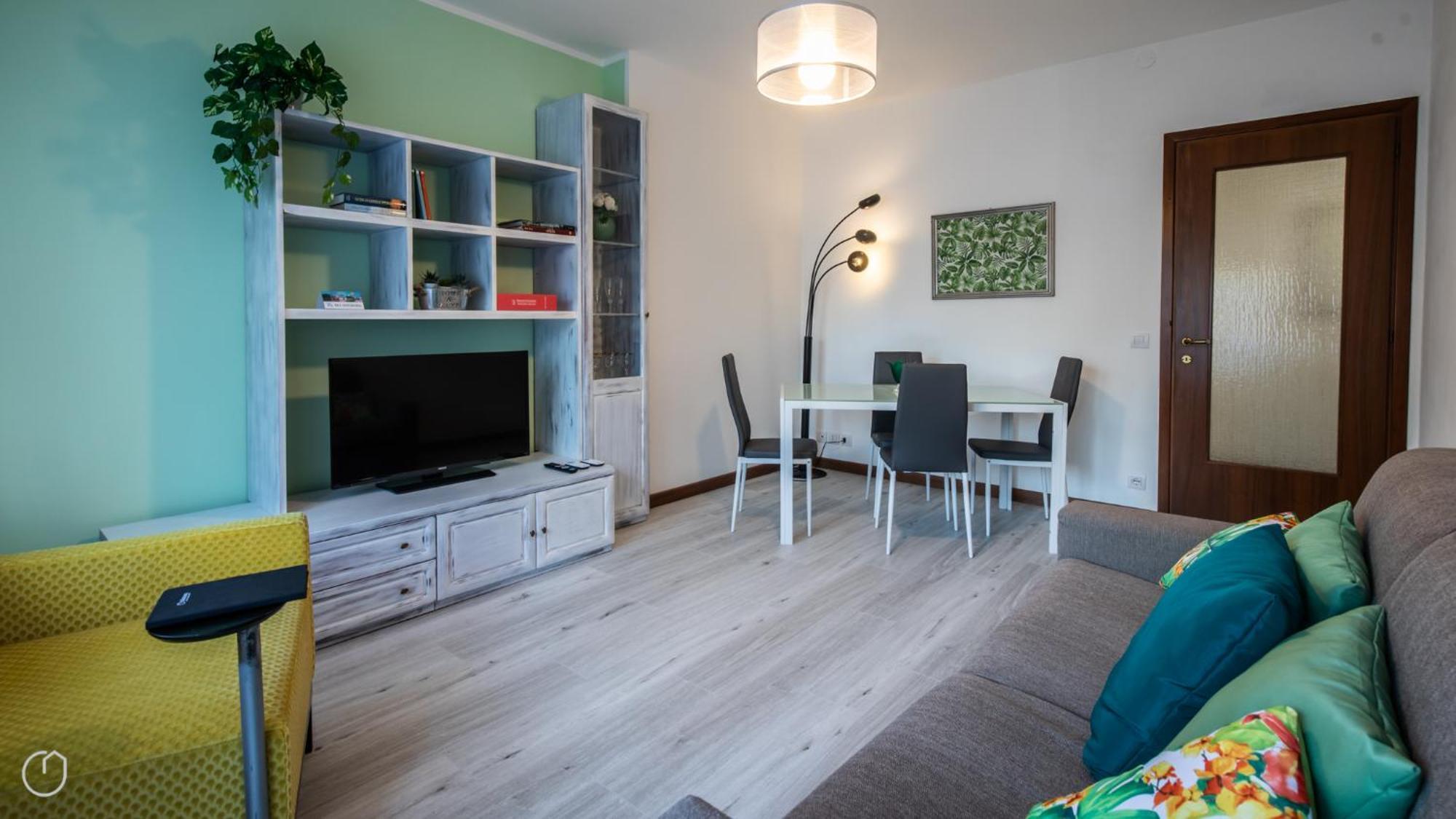 Italianway - Bersaglio 25 Apartamento Udine Exterior foto