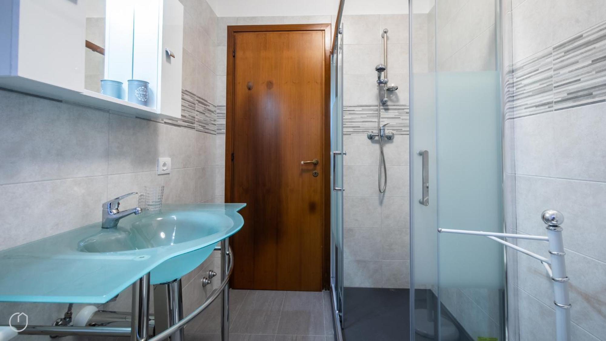 Italianway - Bersaglio 25 Apartamento Udine Exterior foto