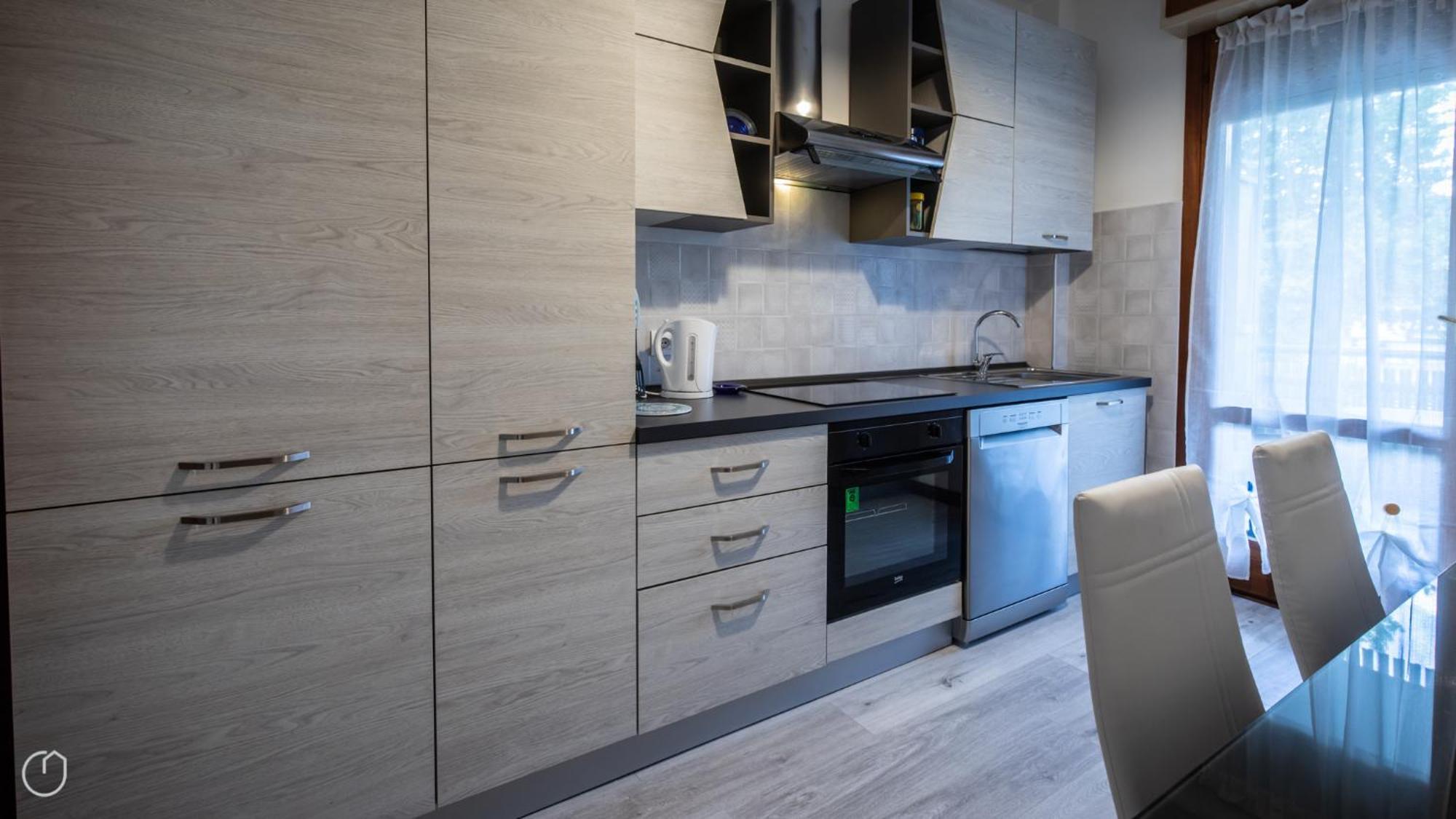 Italianway - Bersaglio 25 Apartamento Udine Exterior foto